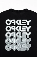 Oakley Stacked B1B T-Shirt