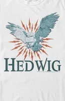 Harry Potter Hedwig Mail T-Shirt