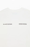 Pacsun Pac Artist Network x Brendan Monroe T-Shirt