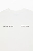 PacSun Pac Artist Network x Brendan Monroe T-Shirt