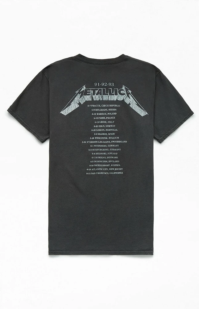 Metallica T-Shirt