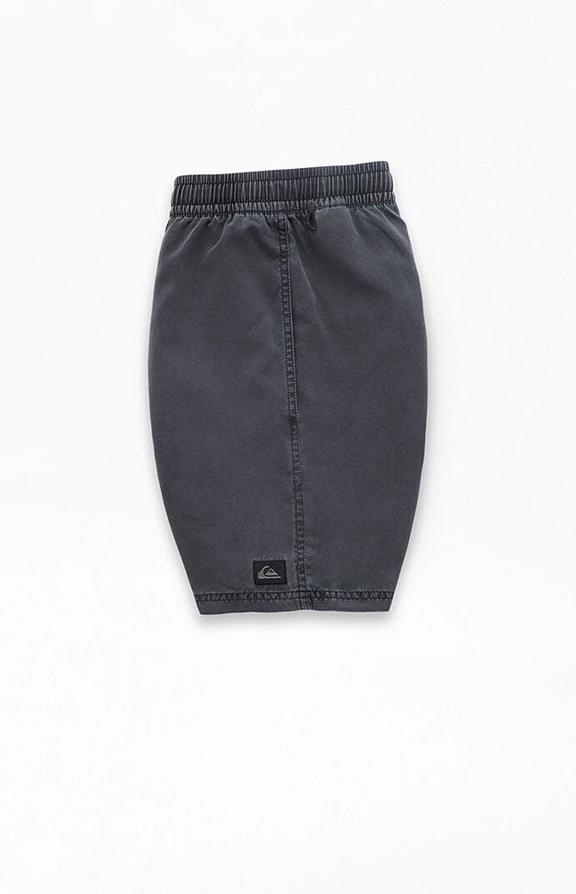 Quiksilver Everyday Surfwash 7" Swim Trunks