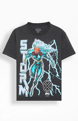 Marvel X-Men Storm Lightning T-Shirt