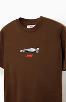 Formula 1 x PacSun Logo T-Shirt