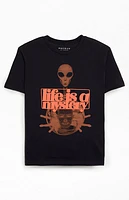 Pacsun Life Is A Mystery T-Shirt