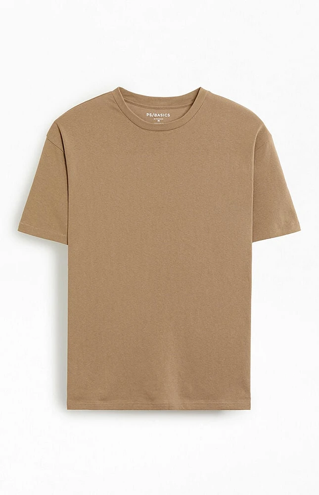 PS Basics Reece Basic T-Shirt