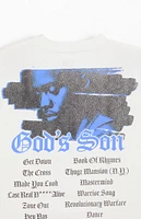 Nas God's Son T-Shirt