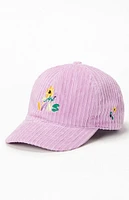 Vans Kids Essentials Curved Bill Jockey Hat