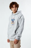 Market x Modelo Stuidios Can Hoodie