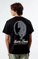 Pacsun Martini T-Shirt