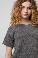 PacSun Kids Boxy Oversized T-Shirt