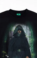 Civil x Star Wars Jedi Master Oversized T-Shirt