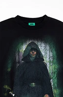 Civil x Star Wars Jedi Master Oversized T-Shirt