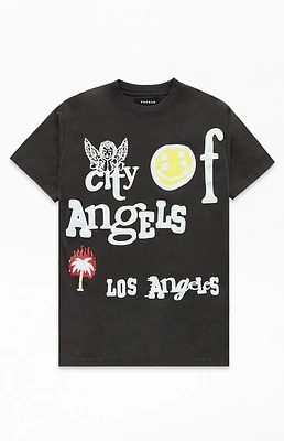 PacSun City of Angels LA T-Shirt