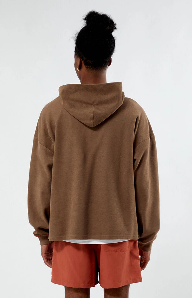 PacSun Pacific Sunwear Alley Hoodie