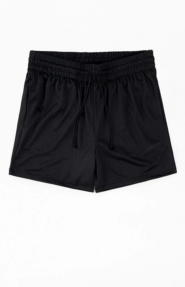 Formula 1 x PacSun Logo Mesh Shorts