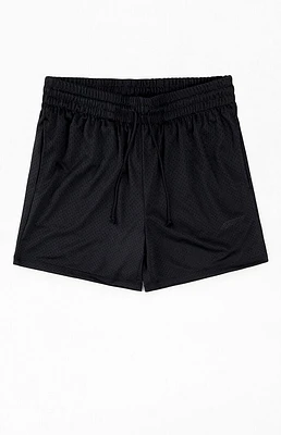 Formula 1 x PacSun Logo Mesh Shorts