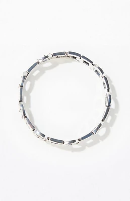 PacSun Silver Bracelet