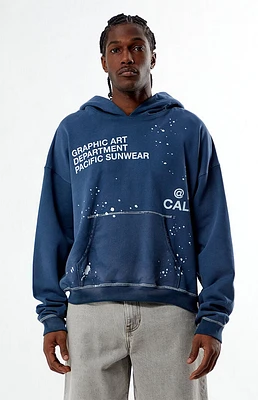 PacSun Terrain Heavyweight Hoodie