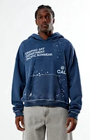 PacSun Terrain Heavyweight Hoodie