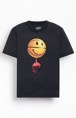 Market Smiley Good Game T-Shirt