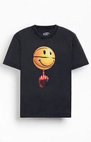 Market Smiley Good Game T-Shirt