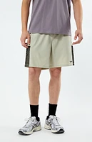 RVCA X Over Utility Shorts