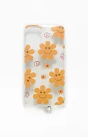 Peace & Daisies iPhone 11/XR Case
