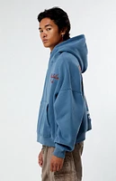 PacSun High Rollers Club Cropped Hoodie