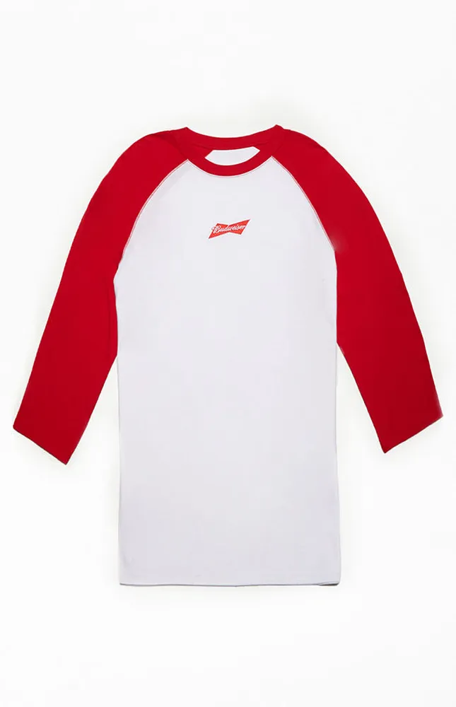 Budweiser By PacSun Contact T-Shirt