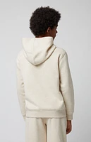 PacSun Kids Embroidered Logo Hoodie