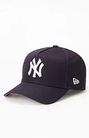 New Era NY Yankees 9FORTY Snapback Hat