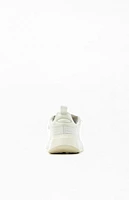 adidas Women's Beige Swift Run 23 Sneakers