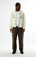 Obey Vesta Shacket