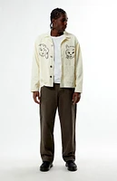 Obey Vesta Shacket