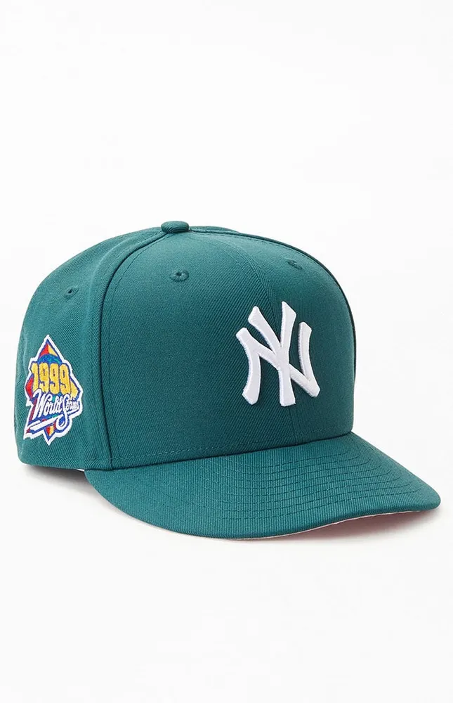Yankees 59FIFTY Fitted Hat