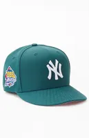Yankees 59FIFTY Fitted Hat