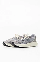 adidas Gray Lightblaze Shoes