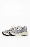 adidas Gray Lightblaze Shoes