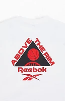 Reebok Above The Rim Hoopwear T-Shirt