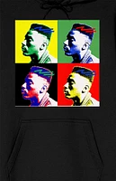 Rock the Bells Photo Hoodie