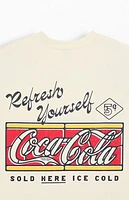 Coca Cola By PacSun Parlour T-Shirt