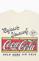 Coca-Cola By PacSun Parlour T-Shirt