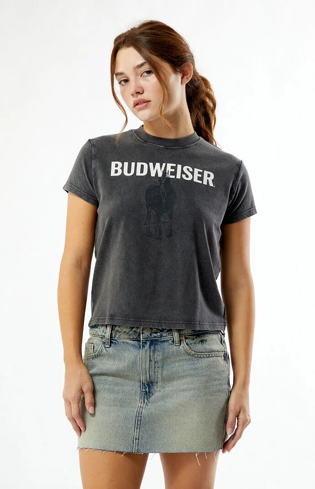 Budweiser By PacSun Clydesdales Mini T-Shirt