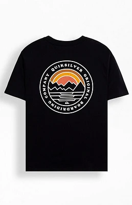 Quiksilver Landscapes T-Shirt