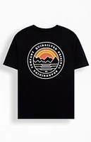 Quiksilver Landscapes T-Shirt