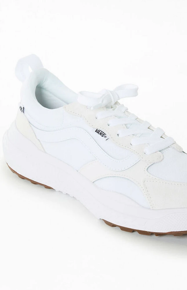 Eco UltraRange VR3 Shoes