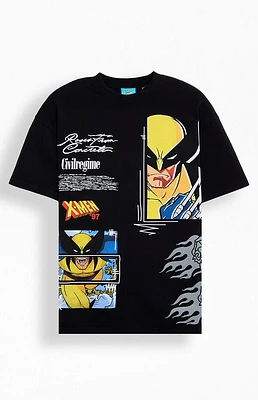 Civil x X-Men '97 The Weapon T-Shirt