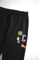 Civil x X-Men '97 Roses Relaxed Sweatpants