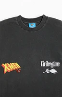 Civil x X-Men '97 Wolverine T-Shirt